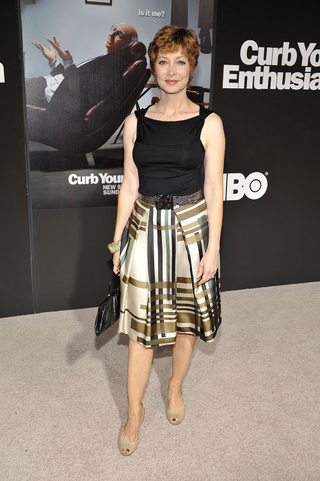 Illustration for article titled Not Hard To Curb Enthusiasm For Premiere's Neurotic Fashions
